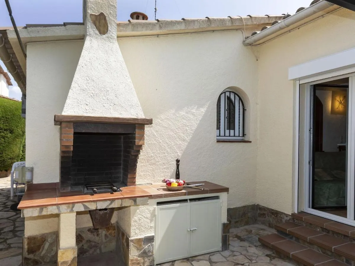 Holiday Home Origami By Interhome Calonge  0*, Calonge (Catalonia) Spanien